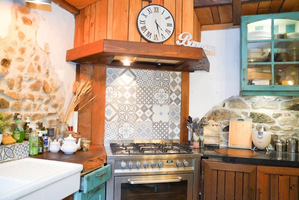 Maison Vigneron - Maison Et Studio Saint-Didier-sur-Beaujeu Esterno foto